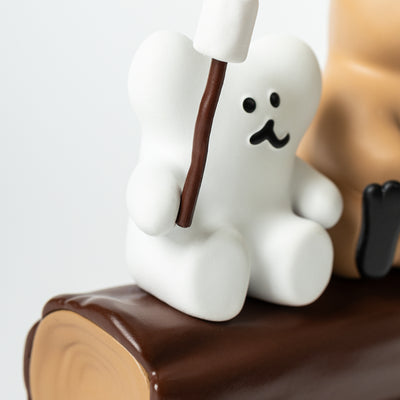 Dinotaeng - S'more Figure