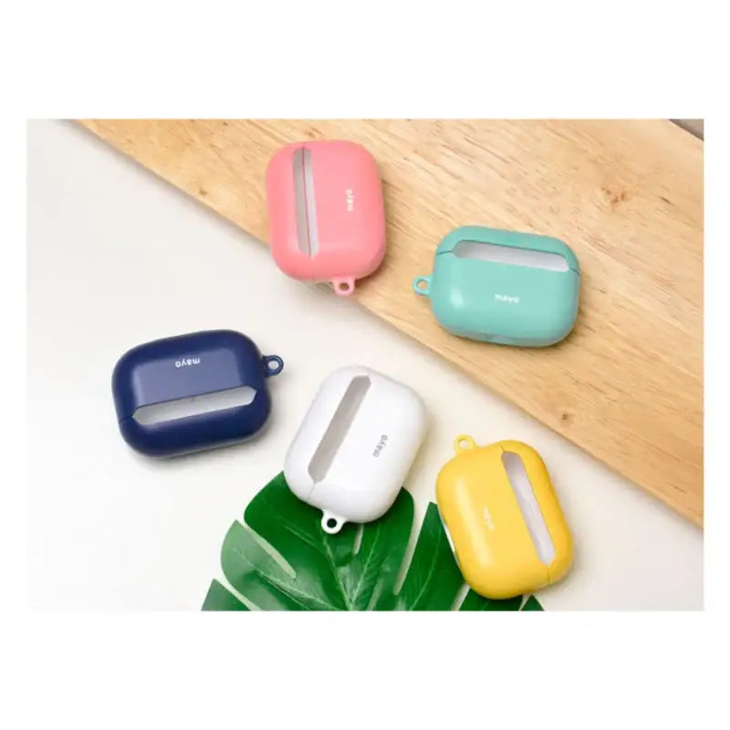 Mayo - AirPods Pro Case - Soone Content - AirPod Pro Cases - Harumio