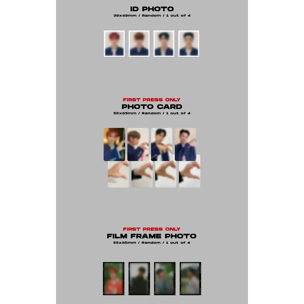 TIOT – Frame the Blueprint : Prelude to Possibilities - TIOT - Album - Harumio