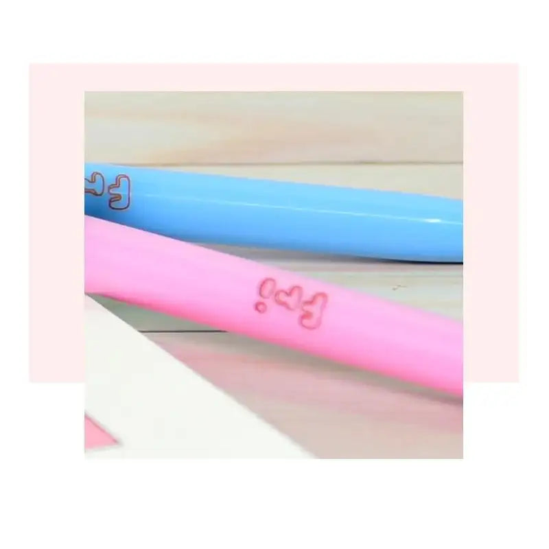 Fri - Gel Pen - Soone Content - Gel pens - Harumio
