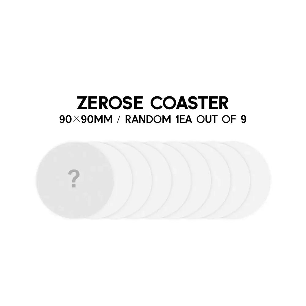 ZEROBASEONE - Youth in the Shade : 1st Mini Album - ZEROBASEONE - Album - Harumio
