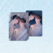 Stranger x BeOn - Glitter Acrylic Block Set - BeOn - Acrylic Block - Harumio