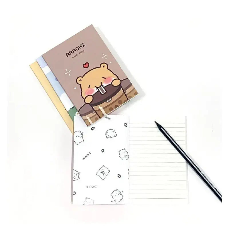 Anonymous - Stationery Gift Set - Soone Content - Stationeries - Harumio