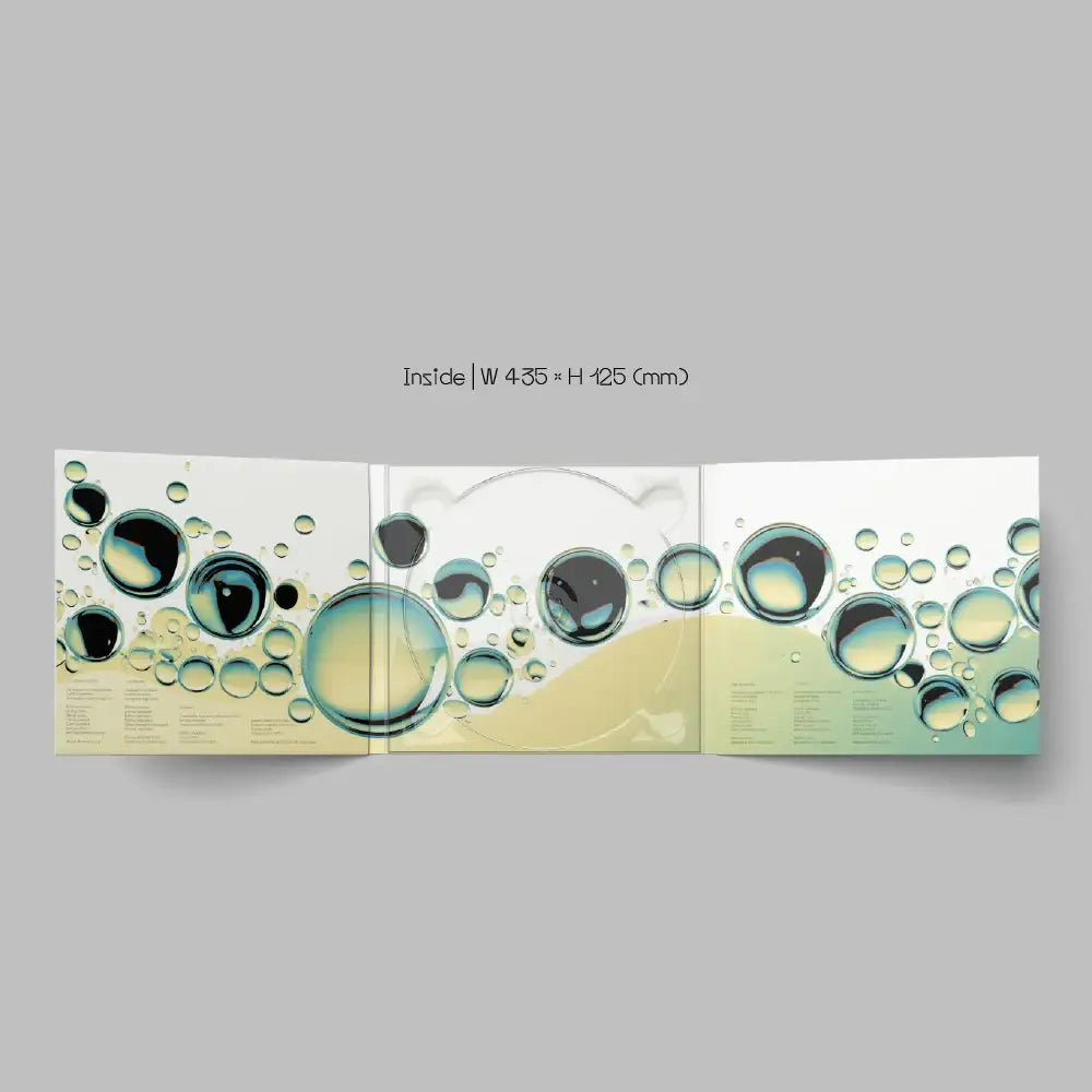 homezone - Circle : Mini Album - homezone - Album - Harumio
