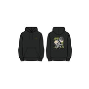 Lookism VVIP Popup Store - Park Jong-geon & Kim Jun-goo SD Hoodie