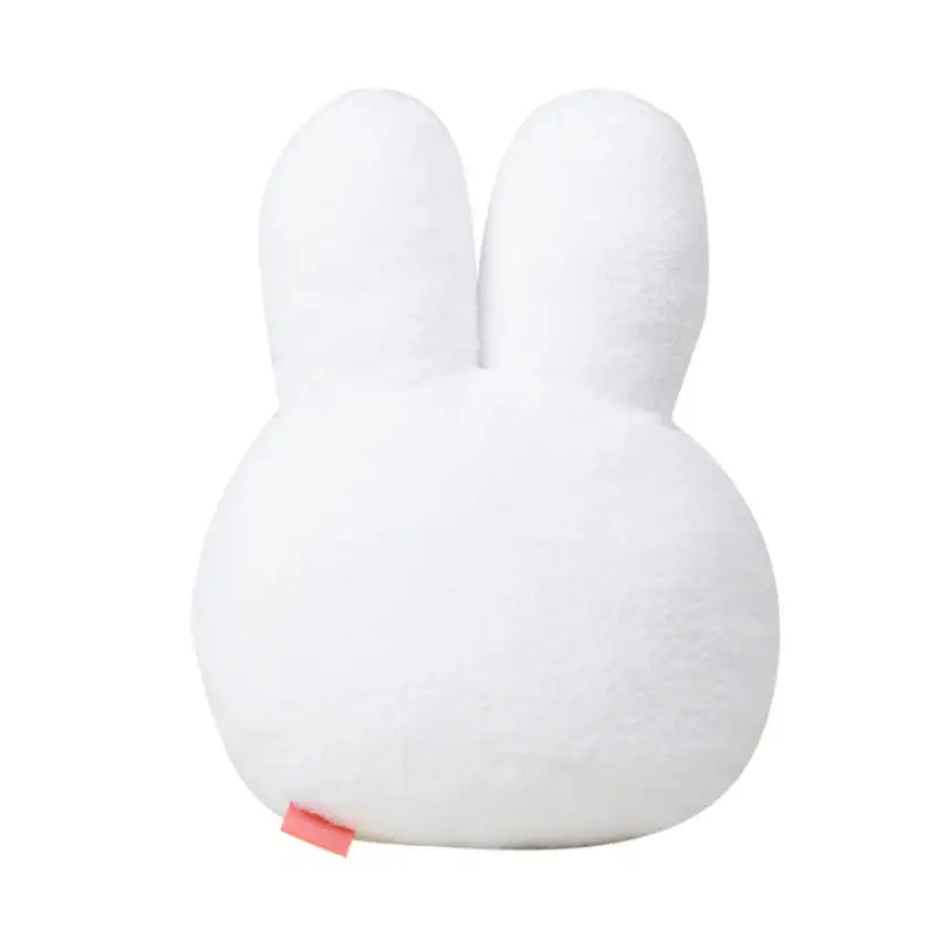 Miffy - Face Cushion - Miffy - Plush - Harumio