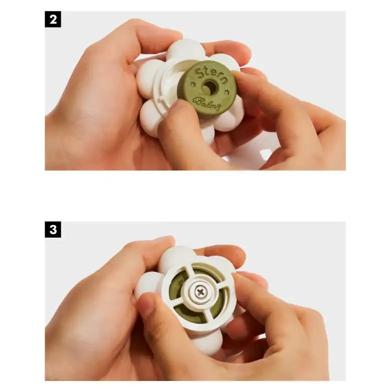 Wiggle Wiggle - Smile We Love Car Air Freshener - Wiggle Wiggle - Home & Living, Accessories - Harumio