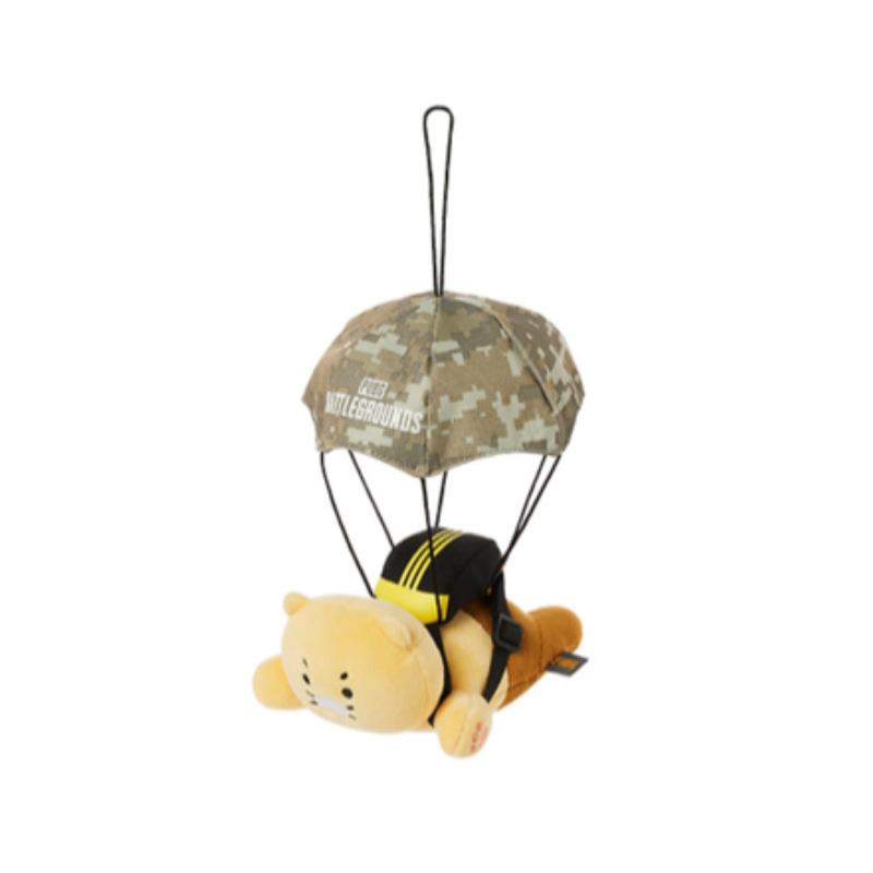 Battleground x Kakao Friends - Fragrant Hanging Doll_Chunshik