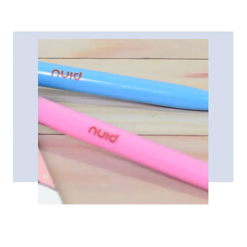 Pinu - Gel Pen - Soone Content - Gel pens - Harumio
