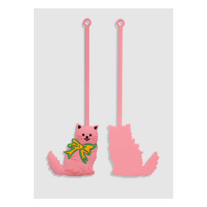 Wiggle Wiggle - Golf Tee Holder Set