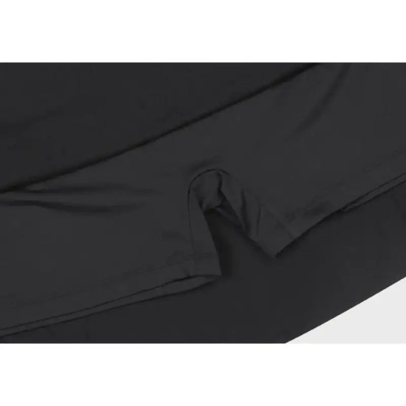 Wiggle Wiggle X Golden Bear - Jersey Flared Skirt - Wiggle Wiggle - Skirt - Harumio