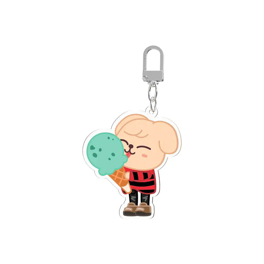 SLBS - SKZOO Accessories Set - SLBS - Home & Living, Accessories - Harumio