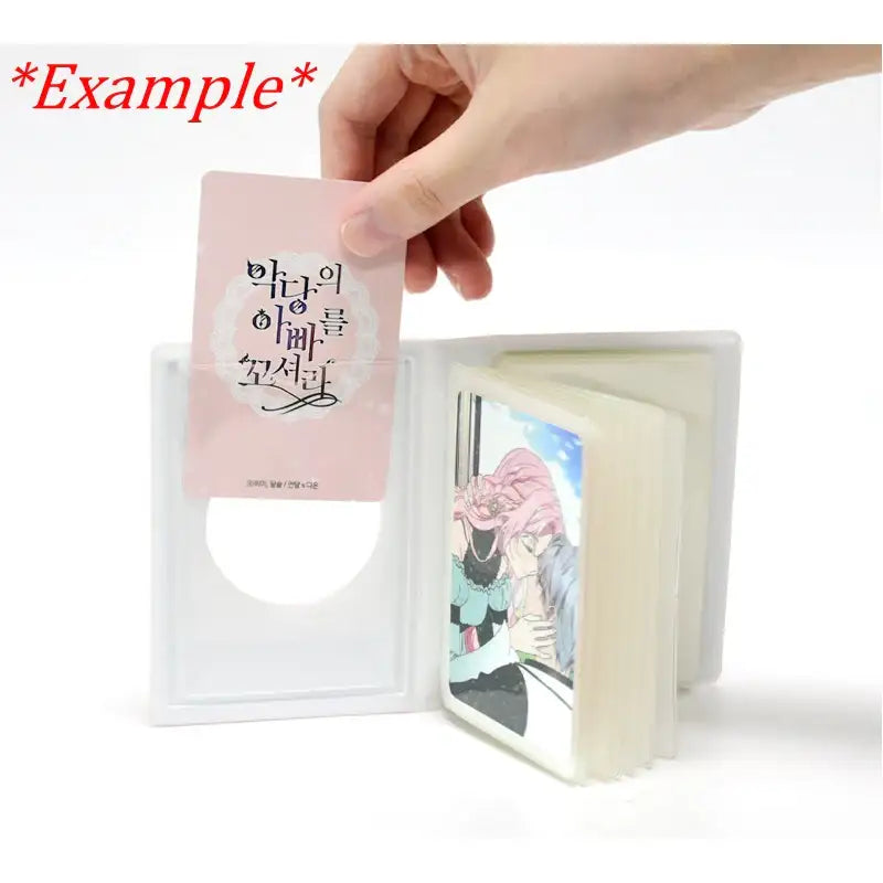 Seduce the Villain's Father - Collection Book - Soone Content - Collection Books - Harumio