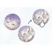 Surge Towards You x Toonique - Soft Can Badge Set