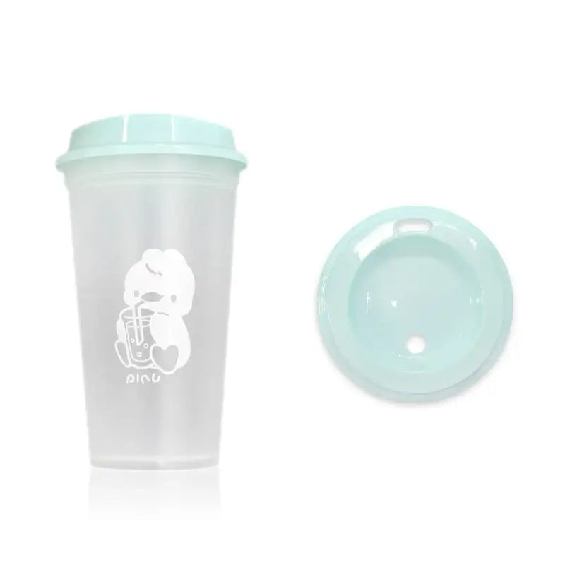Pinu - Reusable Cup - Soone Content - Cups - Harumio