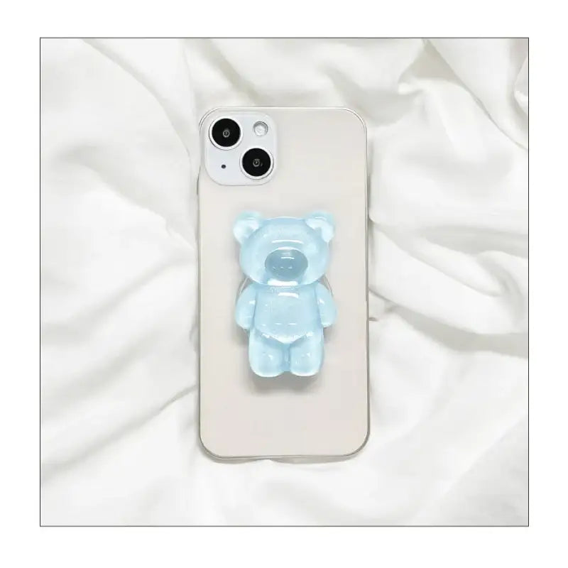 Artrank - Jelly Bear Smart Talk - ARTRANK - Griptoks - Harumio