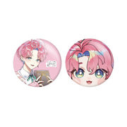 MOMOSE SETSU - Pin Button