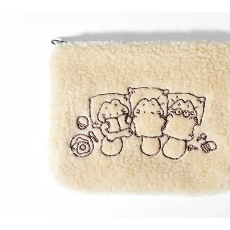 Mayo - Bubble Pouch - Soone Content - pouches - Harumio