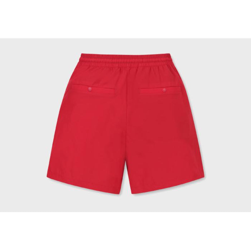 Wiggle Wiggle X Golden Bear - Nylon Woven Shorts
