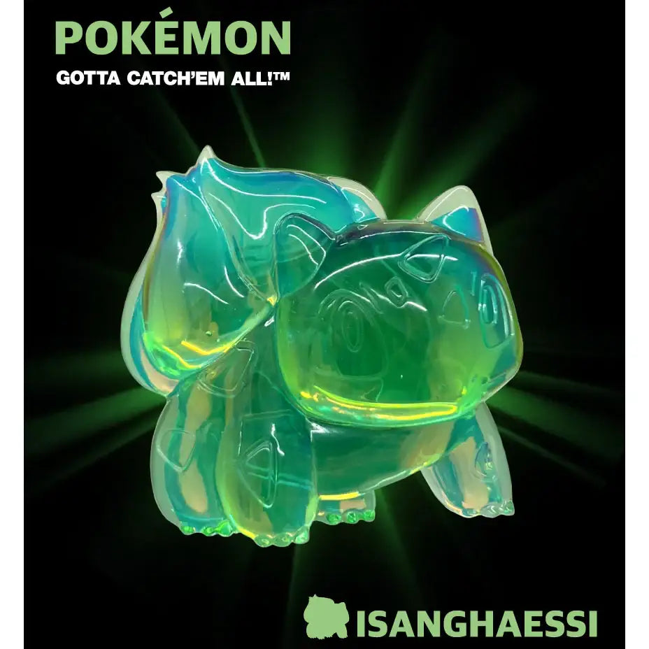 Pokémon - Pokémon Hologram Pop Talk - Pokémon - Home & Living, Accessories - Harumio