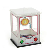 Guardians Of The Video Game - Catch Crane Acrylic Name Card Storage Box - Webtoon Shop - Accesories - Harumio