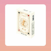 Siren : Becoming the Villain's Family - Trump Cards - Soone Content - Playing Cards - Harumio