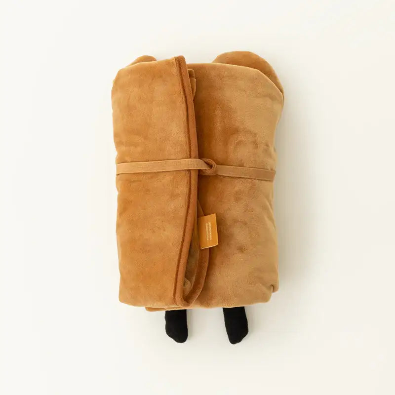 Dinotaeng - Quokka Blanket - Dinotaeng - Blankets - Harumio