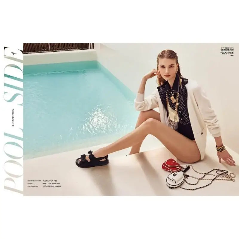 L'OFFICIEL Special Edition 2023 Magazine - Money Today - Magazine - Harumio