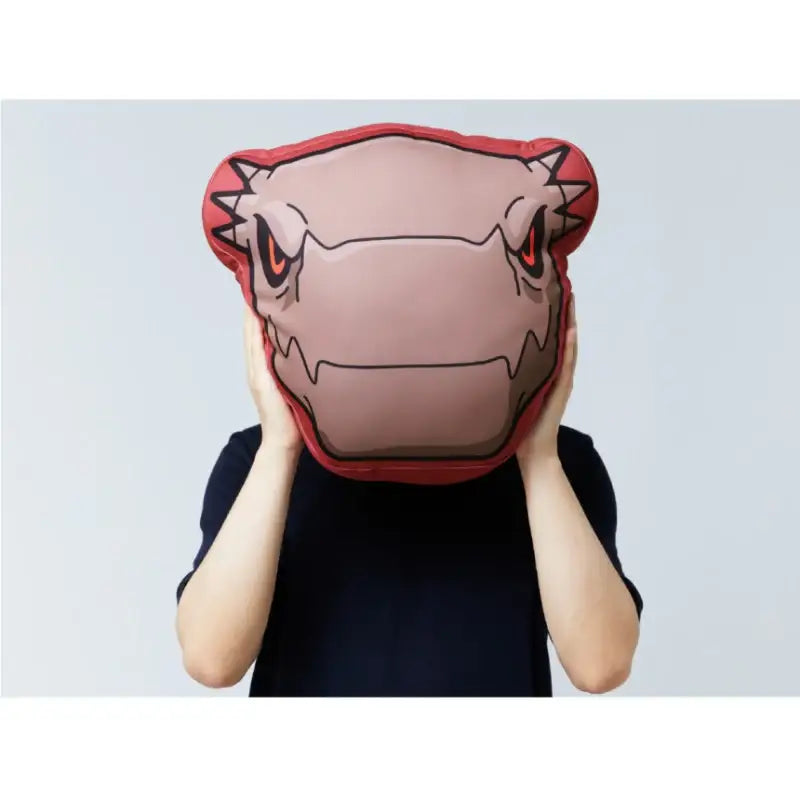 Tower of God - Face Cushion - Webtoon Friends - Face Cushion - Harumio