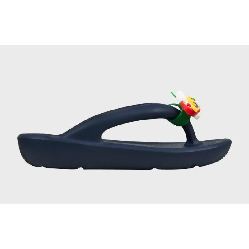 Wiggle Wiggle X Taw & Toe - Flip Flop Zerovity