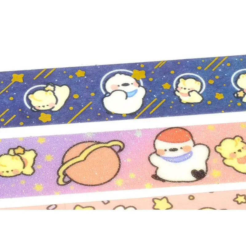 Pinu - Masking Tape - Soone Content - Masking Tapes - Harumio