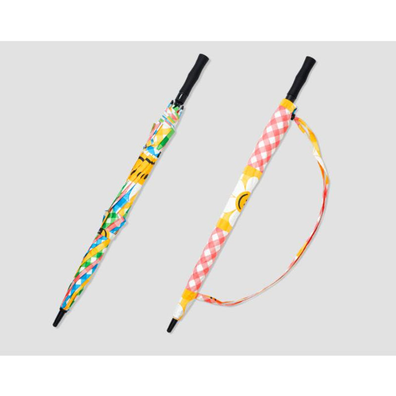 Wiggle Wiggle - Golf Umbrella