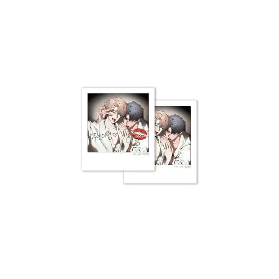 Sketch - Polaroid Set - Sketch - Home & Living, Accessories - Harumio