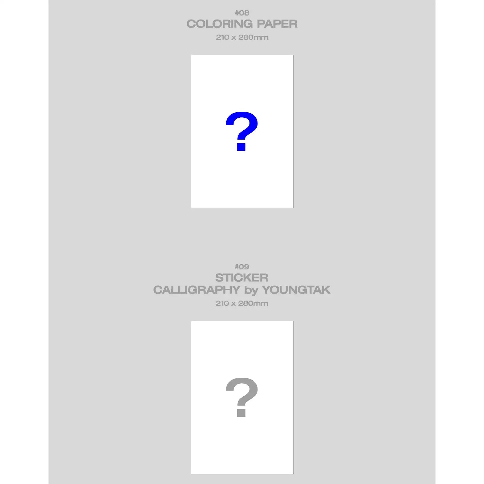YOUNG TAK - Form : 2nd Album (Photobook Version) - YOUNG TAK - Album - Harumio