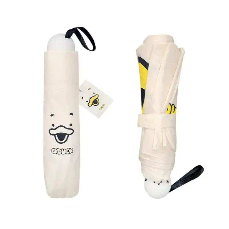 ODUCK - 3-Stage Manual Umbrella - Soone Content - Umbrella - Harumio
