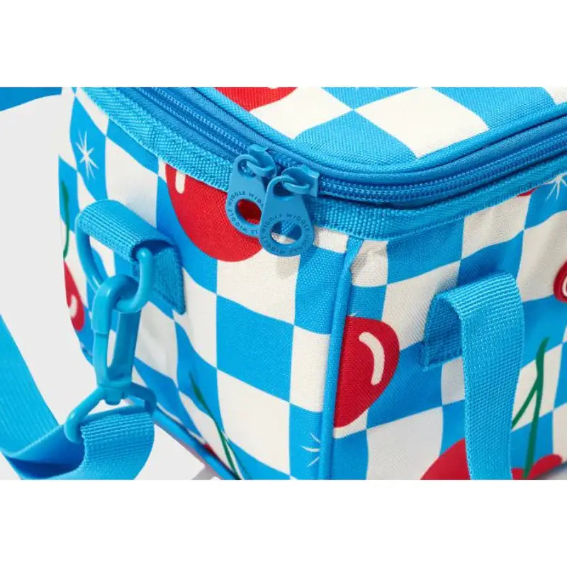 Wiggle Wiggle - Two-Way Cooler Bag (M) - Wiggle Wiggle - Outdoor Recreation - Harumio