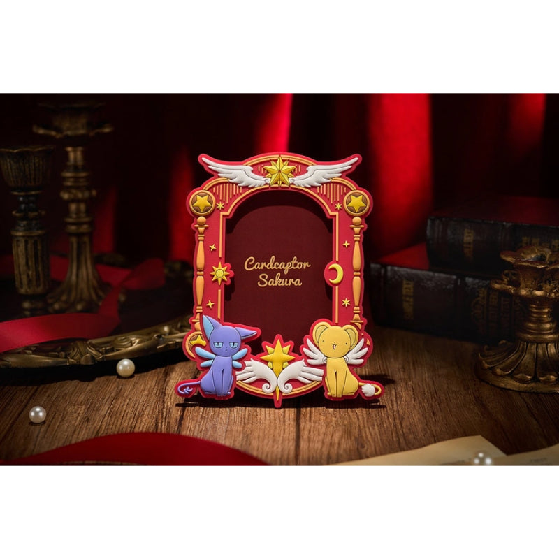 Cardcaptor Sakura x ANIPLUS - 25th Anniversary Photo Frame - ANIPLUS - Photo Frame - Harumio