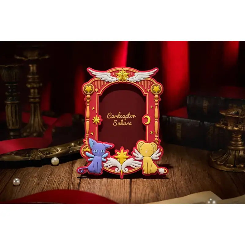 Cardcaptor Sakura x ANIPLUS - 25th Anniversary Photo Frame - ANIPLUS - Photo Frame - Harumio