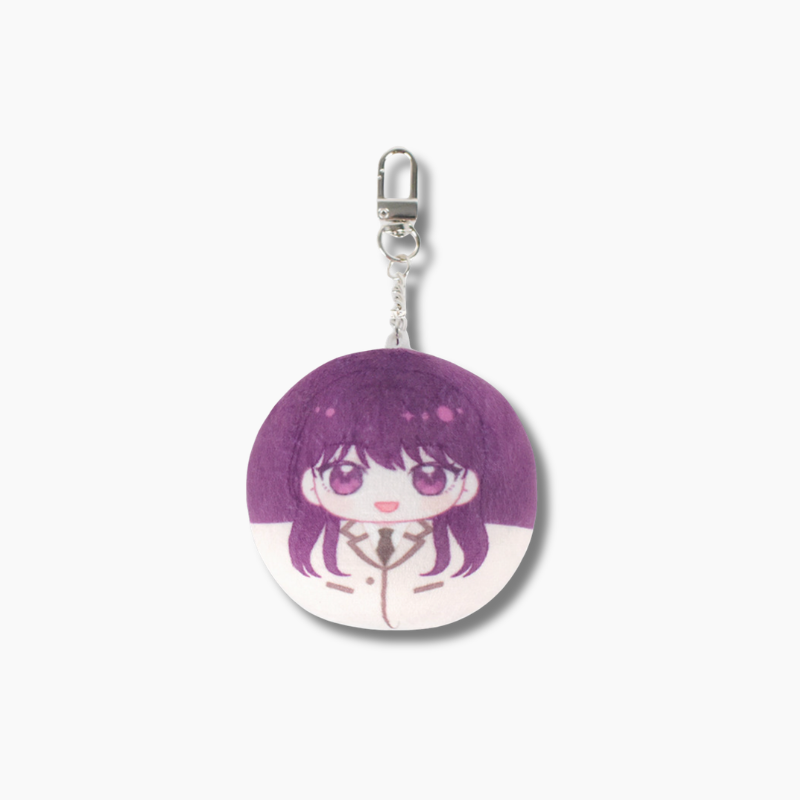 Inso's Law - Rice Cake Dolls