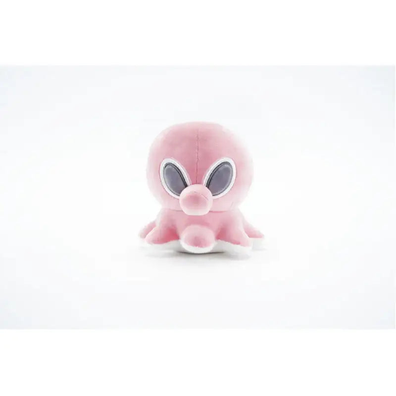 Green Apple Paradise - Cotton Octopus Doll - Webtoon Friends - Dolls - Harumio