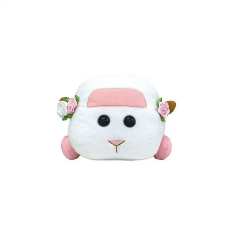 Pui Pui Molcar x Toonique - Hug Doll Rose - Toonique - Plush Doll - Harumio
