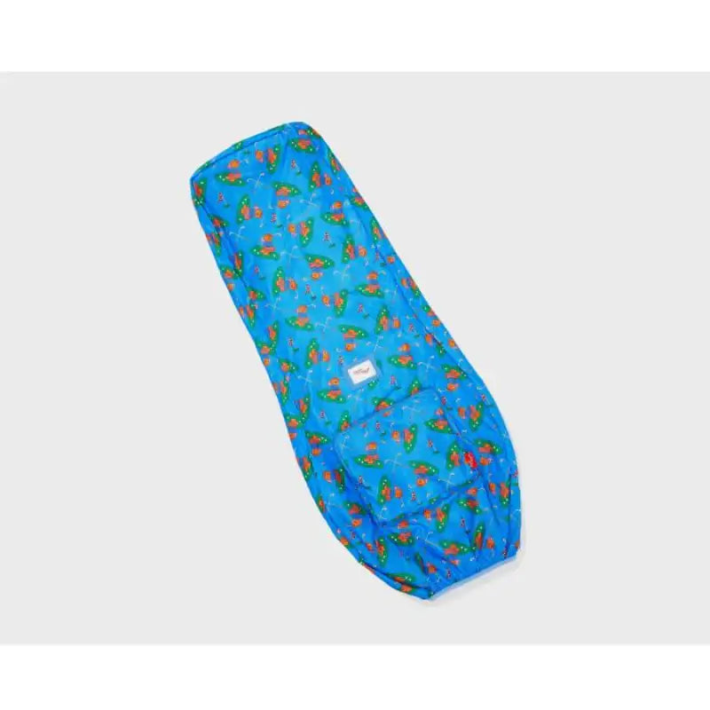 Wiggle Wiggle - Golf Bag Cover - Wiggle Wiggle - Golf Bag - Harumio