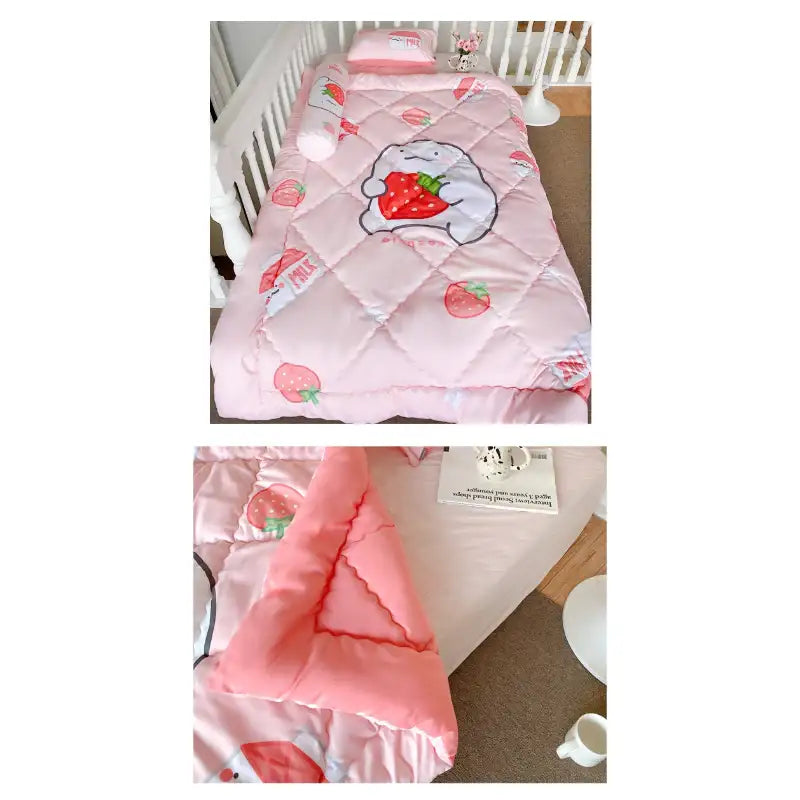 Anonymous - Quilt - Soone Content - Quilts - Harumio