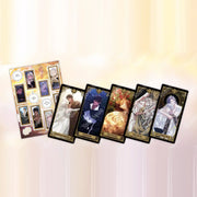 Predatory Marriage x Toonique - Spell Card Set - Toonique - Package - Harumio