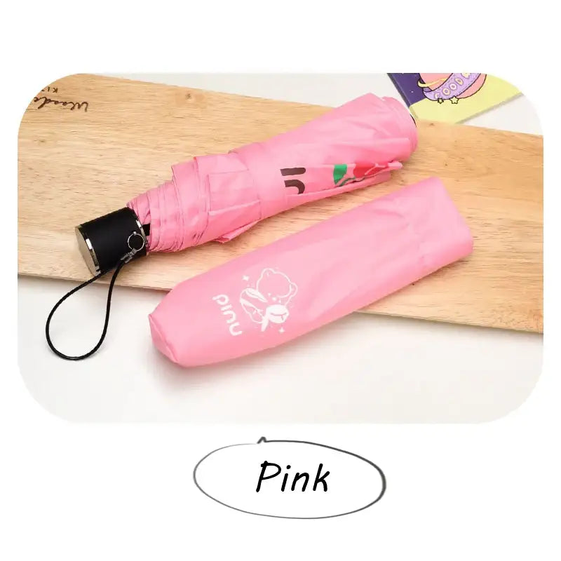 Pinu - 3-Tier Umbrella - Soone Content - Umbrella - Harumio
