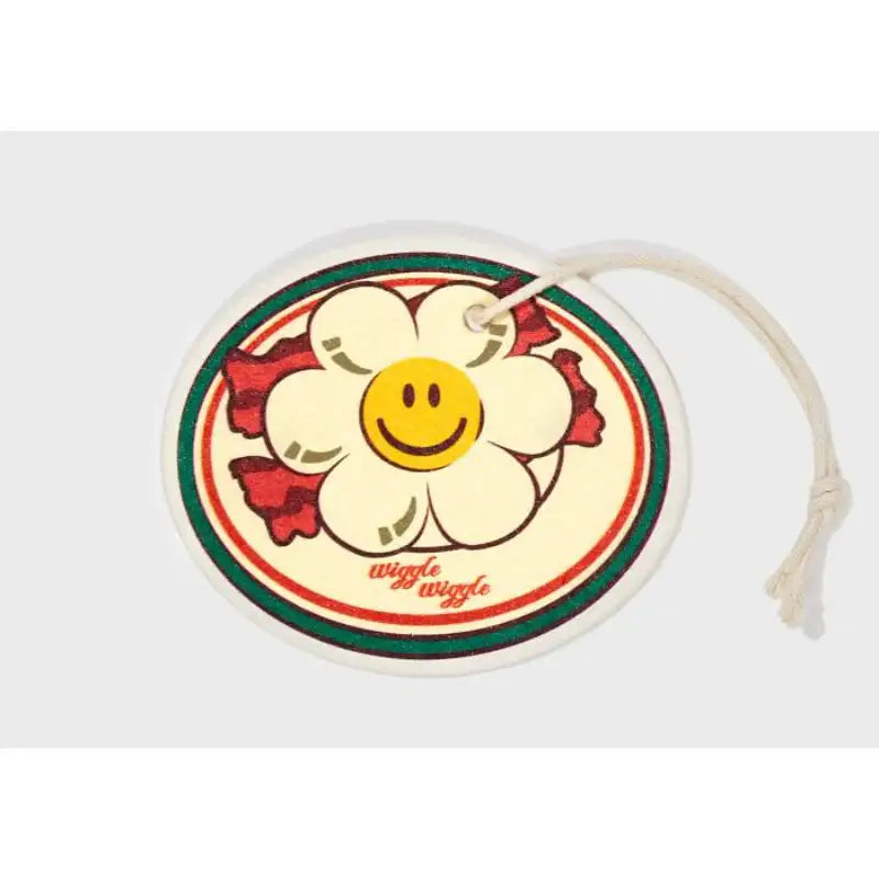 Wiggle Wiggle - Pulp Cleaning Sponge - Wiggle Wiggle - Home & Living, Accessories - Harumio