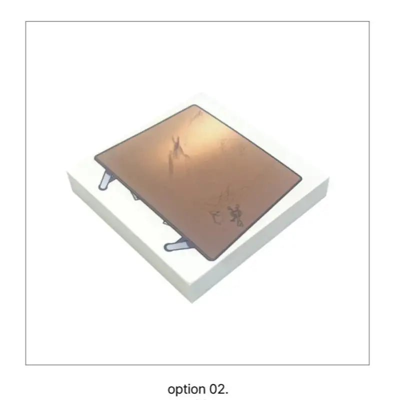 Girl's Trial - Memo Pad - ARTRANK - Memo Pads - Harumio