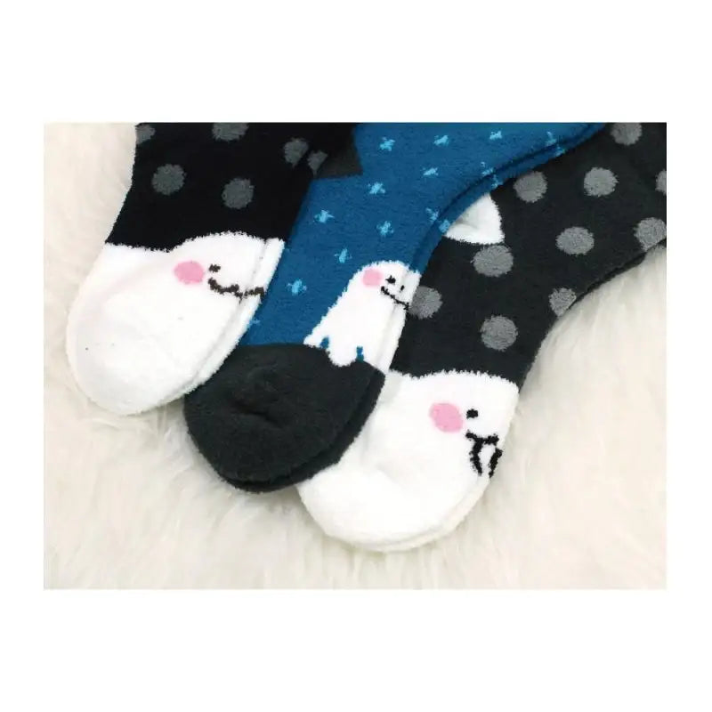 Anonymous - Sleeping Sock - Soone Content - Sleeping Socks - Harumio