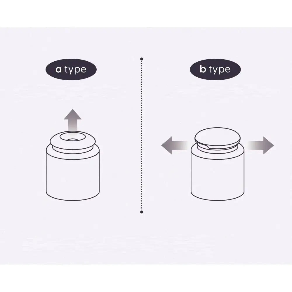 Duit - Pet Wave Pot - Duit - Home & Living, Accessories - Harumio