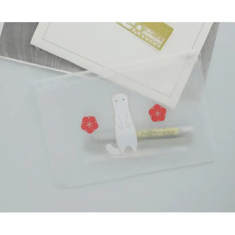 Return of the Blossoming Blade - Removable Sticker - Webtoon Friends - Stickers - Harumio